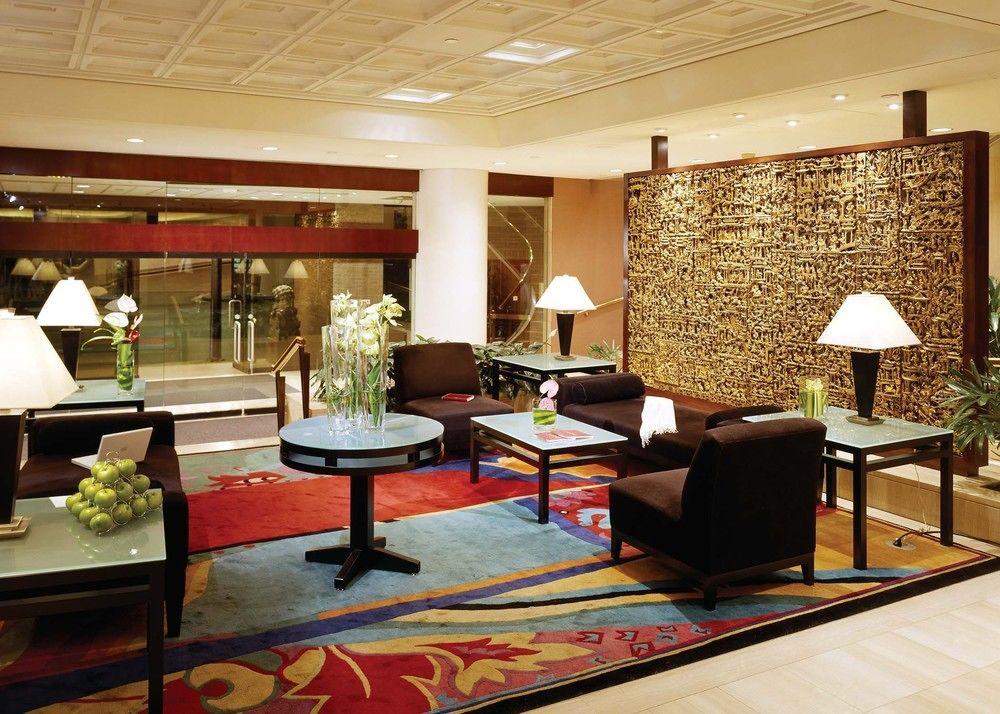 Metropolitan Hotel Vancouver Exterior photo